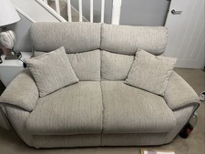 Two lazy boy for sale  STAFFORD