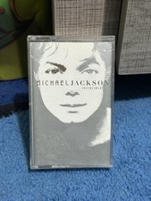 Cassete invencível Michael Jackson da Austrália  comprar usado  Enviando para Brazil
