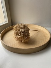 Ikea holz tablett gebraucht kaufen  Tittmoning