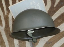 Casque période vietnam d'occasion  Saint-Génis-des-Fontaines