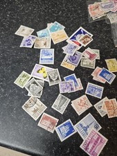 Mixed romanian stamps.posta for sale  KIDWELLY