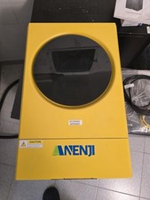 Inverter fotovoltaico 6kw usato  Torino
