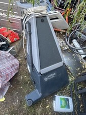 Nilfisk gu700a comercial for sale  EPSOM