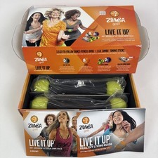 zumba 4 dvd fitness set for sale zumba 4 dvd fitness set for sale Windsor