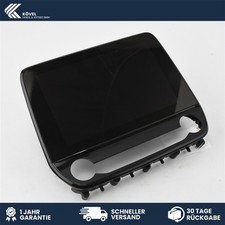 Navi radio display gebraucht kaufen Navi radio display gebraucht kaufen  Eilenburg