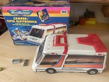 Gig camper città usato  Venegono Superiore