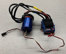 Traxxas velineon vxl for sale  Rome