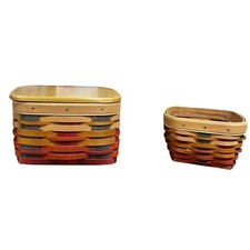 Longaberger baskets turning for sale  Neosho