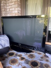 Samsung ps50q96hdx for sale  LONDON