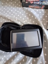 Tomtom live model for sale  SEATON