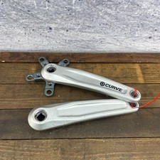 Vintage curve crank for sale  Neenah