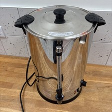 Igenix catering 18litre for sale  LEICESTER