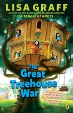 Great treehouse war for sale  Boston