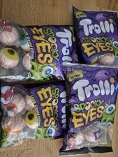 Trolli glotzer packung gebraucht kaufen Trolli glotzer packung gebraucht kaufen  Weyhe