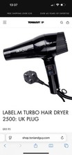 Toni guy turbo for sale  HORNCHURCH