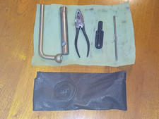 Borsa attrezzi trousse usato  Asciano