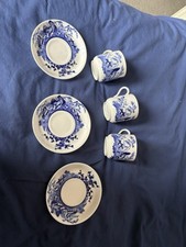 Vintage bone china for sale  SHEFFIELD