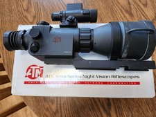 Atn night vision d'occasion  Expédié en Belgium