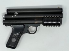 Marcador de bomba de paintball Benjamin Sheridan PGP - Totalmente reconstruído comprar usado  Enviando para Brazil