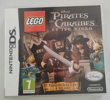 lego pirates caraibes d'occasion  L'Escarène