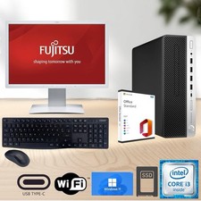 Prodesk all set gebraucht kaufen  Bönningstedt
