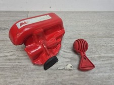 Alko hitch lock d'occasion  Expédié en Belgium