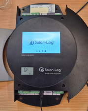 solarlog pm gebraucht kaufen solarlog pm gebraucht kaufen Elsoff, Rehe, Oberroßbach