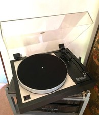 Linn sondek record for sale  HEREFORD