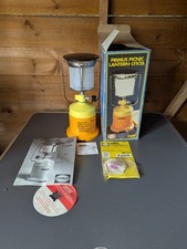 Vintage primus picnic for sale  BIRCHINGTON