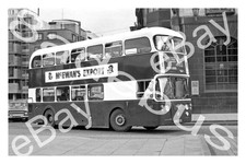 Bus photograph edinburgh for sale  ALFRETON