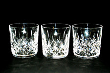 Set three waterford for sale  Frisco