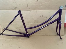 Vintage raleigh frame for sale  MILTON KEYNES