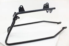 Suportes de montagem esquerda/direita para alforje Harley-Davidson Fatboy Softail 01-09 comprar usado  Enviando para Brazil