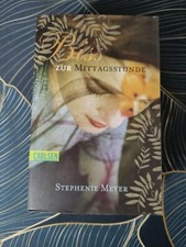 Stephenie meyer biss gebraucht kaufen  Aurich