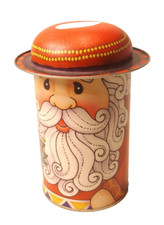 Santa christmas small for sale  Crescent City