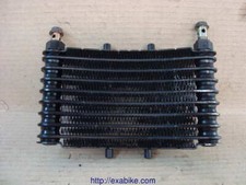Radiateur huile cagiva d'occasion Radiateur huile cagiva d'occasion  Languidic