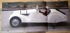Poster bmw 328 gebraucht kaufen  Epfendorf