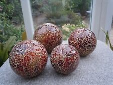 Set mosaic decorative for sale  LEICESTER