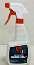 ¡NUEVO! Lubricante sin grasa LPS, -50°F a 350 grados F, sin aditivos, 22 oz. Spr segunda mano  Embacar hacia Mexico