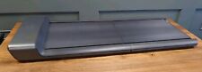 Folding treadmill compact for sale  MELTON MOWBRAY