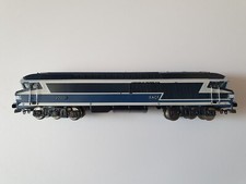Locomotive diesel jouef d'occasion  Plaisir