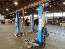2009 lot sefac for sale  Summit Argo