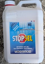 Sel rincage moteur d'occasion  Hyères