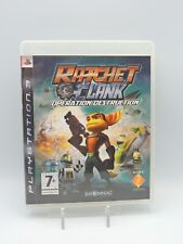 Usado, Sony Playstation 3 - Ratchet & Clank Operation Destruction - NFS Jeu Promo PS3 comprar usado  Enviando para Brazil