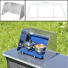 Koch windschutz camping gebraucht kaufen  Vetschau