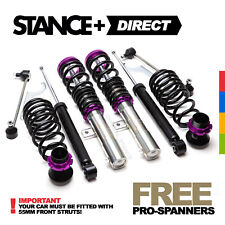 Stance ultra coilovers for sale  NELSON
