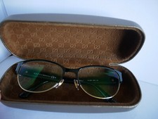 Lunettes vue gucci d'occasion  Nevers