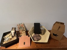 Geschenkverpackungen faltkarto gebraucht kaufen  Mössingen