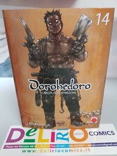 Dorohedoro n.14 ed. usato  Terni