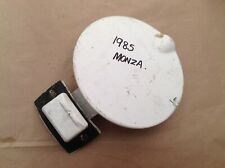 Opel monza gse for sale  UK